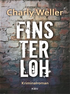 cover image of Finsterloh